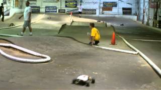 NewRed Hobbies 5-23-13 Novice A-Main