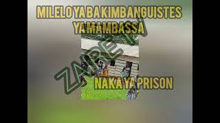 ZAIRE TV: KOLELA YA BA KIMBANGUISTES YA MAMBASSA, ITURI.NAKATI YA PRISON