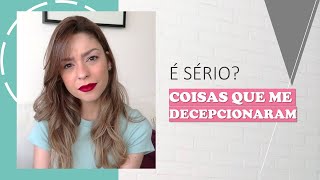 3 coisas que me decepcionaram na Austrália