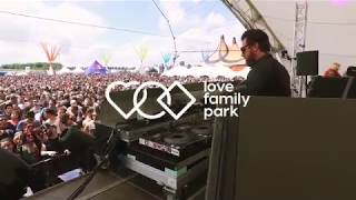 Solomun @ Love Family Park 2016