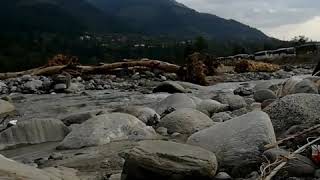 River Bias, manali