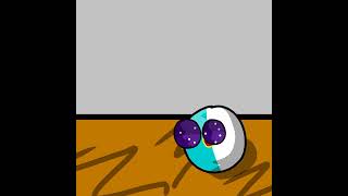 Q bendicion #humor #short #countryballs