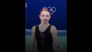 💔#sashatrusova#figureskatingrussia #сашалучшая #olympics #olympicgames #фигурноекатание #