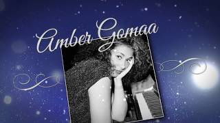 Amber Gomaa - It's Christmas (And That's When I Miss You)