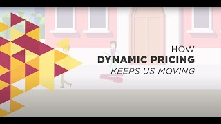 How Dynamic Pricing Keeps Us Moving