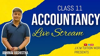 Class 11 Live Session See This Very Important