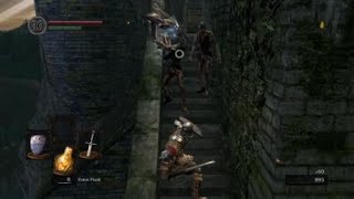 DARK SOULS™: REMASTERED - Havok at its Finest