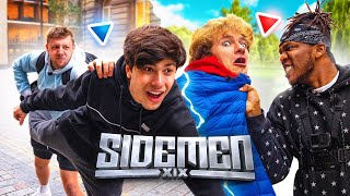 SIDEMEN $100,000 EXTREME TAG