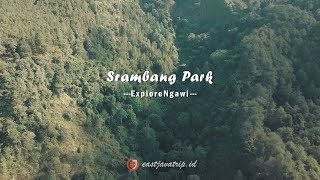 Srambang Park - Ngawi