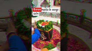 बैजनाथ महादेव के अदभूत दर्शन 🕉️ Shivling facts | baijnath mahadev badnawar