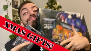 Christmas presents showcase! 23 new Space Marines to increase my army!