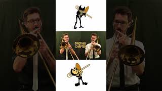 Another Chapter | Bendy Trombone Medley | Part 1