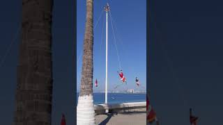 Puerto Vallarta Flying Pirates