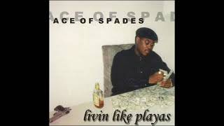 Ace Of Spades - We Got Funk (Featuring Kerri)