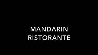 Mandarin Prank Call (Italian man)