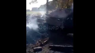 Kursk Update: Ka-52  Shot Down, Russian Tanks Destroyed/Abandoned, Incursion Spreads to Belgorod