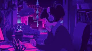 Jazzy Lofi Beats For A Romantic Evening | Lofi Story