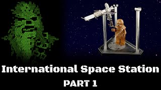 International Space Station, Part 1