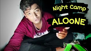 Night Camp at Unknown place  | Kannada vlog | Dr bro