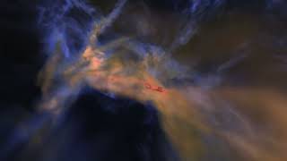 The Birth of Planets｜행성의 탄생｜James Webb Space Telescope｜Galaxies