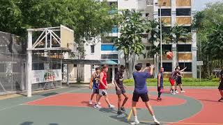 Unstoppable Sunday basketball SF 20240512 105007