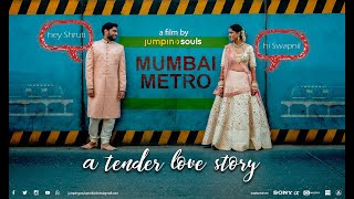 Jumping Souls Presents "A Tender Love Story" | Swapnil & Shruti Trailer