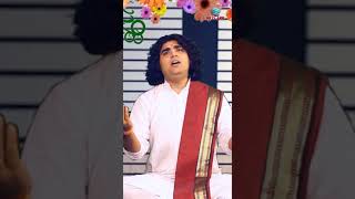 गुरु पूर्णिमा स्पेशल ~ गुरु मेरी पूजा गुरु गोविन्द ~ Satish Kaushik ~ Short Video