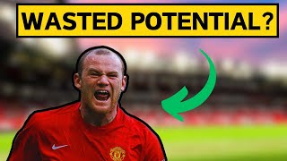 Why Is Wayne Rooney Hated?