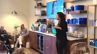 SKINVIVE by JUVÉDERM® Explained by Allergan Representative | Thrive Medical Spa Milton, GA | Dr. Z