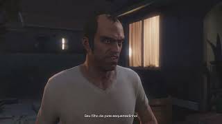 Grand Theft Auto V - No commentary gameplay - #29