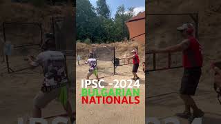 Държавен шампионат - БФДС . IPSC 2024