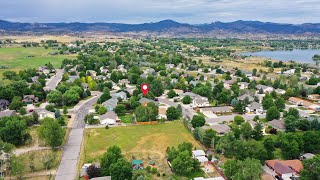 Loveland CO, Custom Real Estate Video Walkthrough