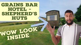 Grains Bar Hotel (Lancashire and Yorkshire border)