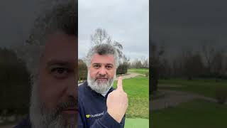 SFIDA DISTANZE A OCCHIO #Distanze #Occhio #Golf