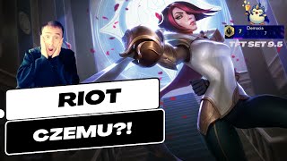 FIORA PO BUFFACH MASAKRUJE TFT - SET 9.5