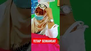 Tetap Semangat #shorts #shortsyoutube #viral