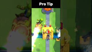 Pro Tip VS In Game