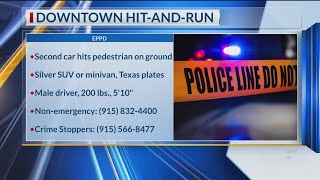 2 people dead after apparent hit-and-run along I-10