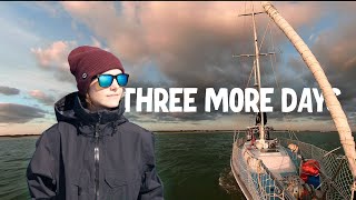 BOAT LIFE: Three more days on the ICW