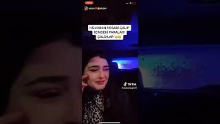 Hülya Mizgin hesabı çalınıyor videoyu kaçırmayın #tiktok