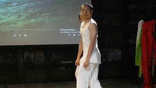 Contemporary Dance @ Heritage Space - "Điểm đến của cuộc đời"