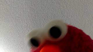 Elmo es chingon