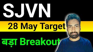 sjvn share news 🎯 sjvn share latest news 🔥 sjvn share price