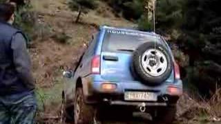 Grand Vitara 2000cc