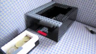 Lego Safe V2