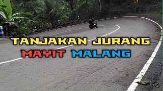 misteri tanjakan jurang Mayit.mogok Di jurang mayit.jurang mayit,sitinjau lauik