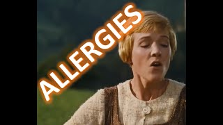 Allergies (Do Re Mi)