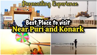 Eco Retreat Konark  2024 || Best Place to visit Near Puri and Konark