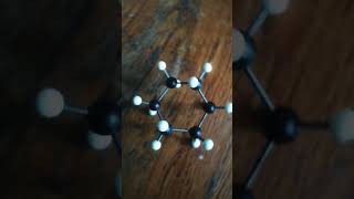 cyclohexane boat conformation