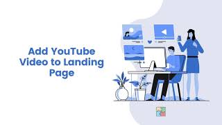 Add YouTube Video to Landing Page | How-to | GoAffPro